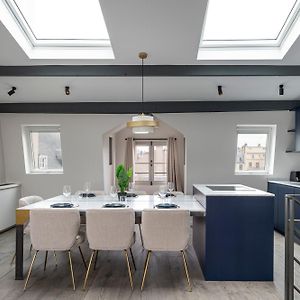 Appartement met Twee Slaapkamers